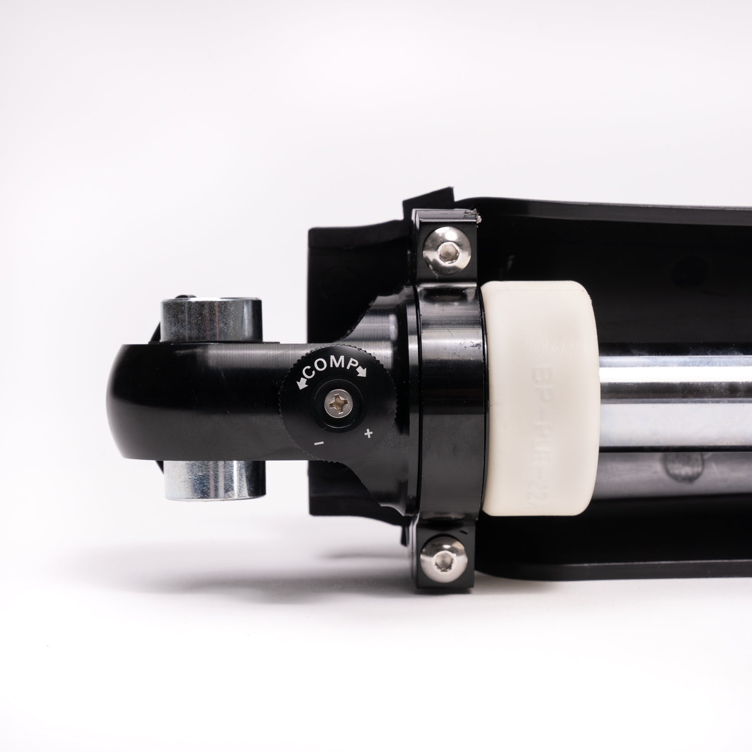 2.5 Reservoir Shocks - Remote ACR